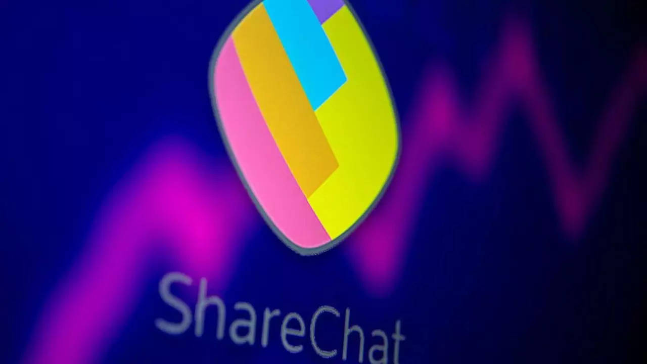 ShareChat’s virtual gifting feature generates $50 million annually